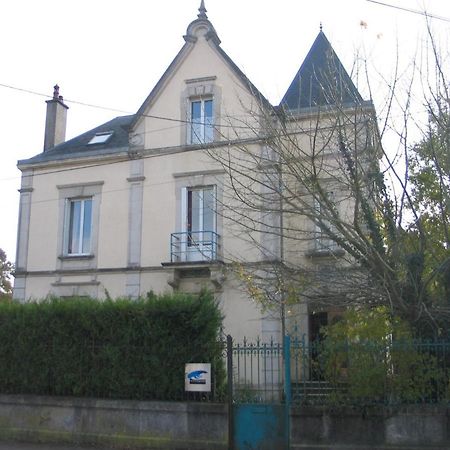 Le Studio Des Talents Au Coeur De Chaumont Apartment Chaumont  Luaran gambar
