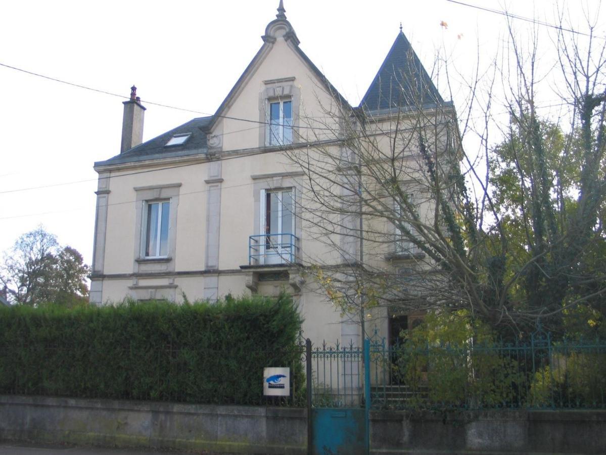 Le Studio Des Talents Au Coeur De Chaumont Apartment Chaumont  Luaran gambar